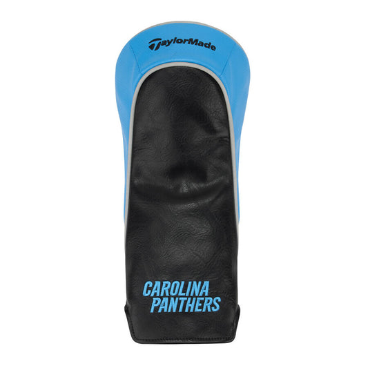 TaylorMade Carolina Panthers Driver Headcover