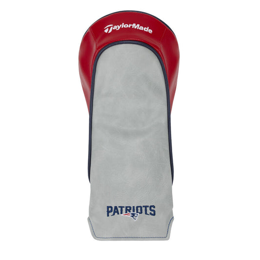 TaylorMade New England Patriots Driver Headcover