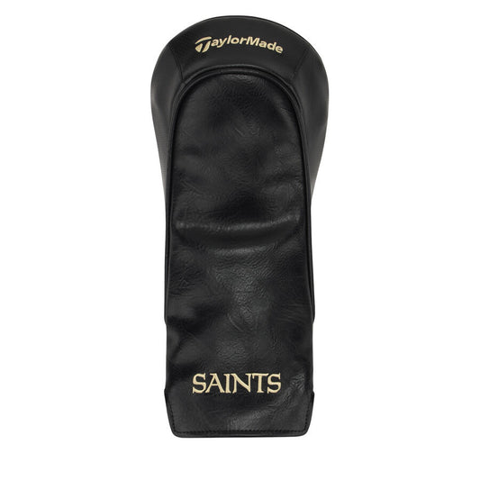 TaylorMade New Orleans Saints Driver Headcover