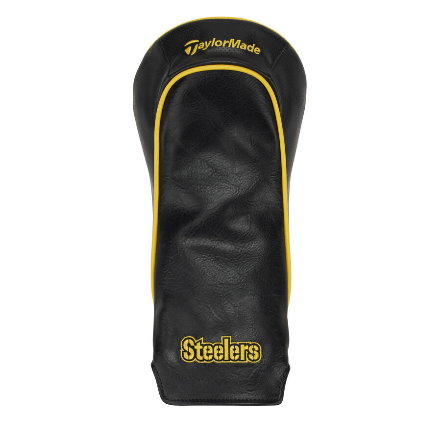 TaylorMade Pittsburgh Steelers Driver Headcover