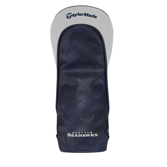 TaylorMade Seattle Seahawks Driver Headcover
