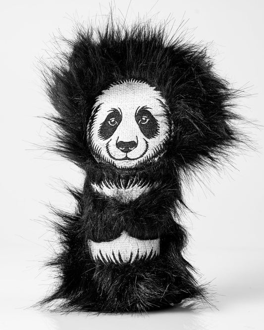 Panda - Hybrid Cover