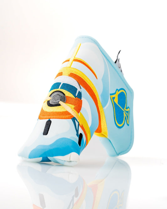 Margaritaville Puddle Jumper - Blade Putter Cover