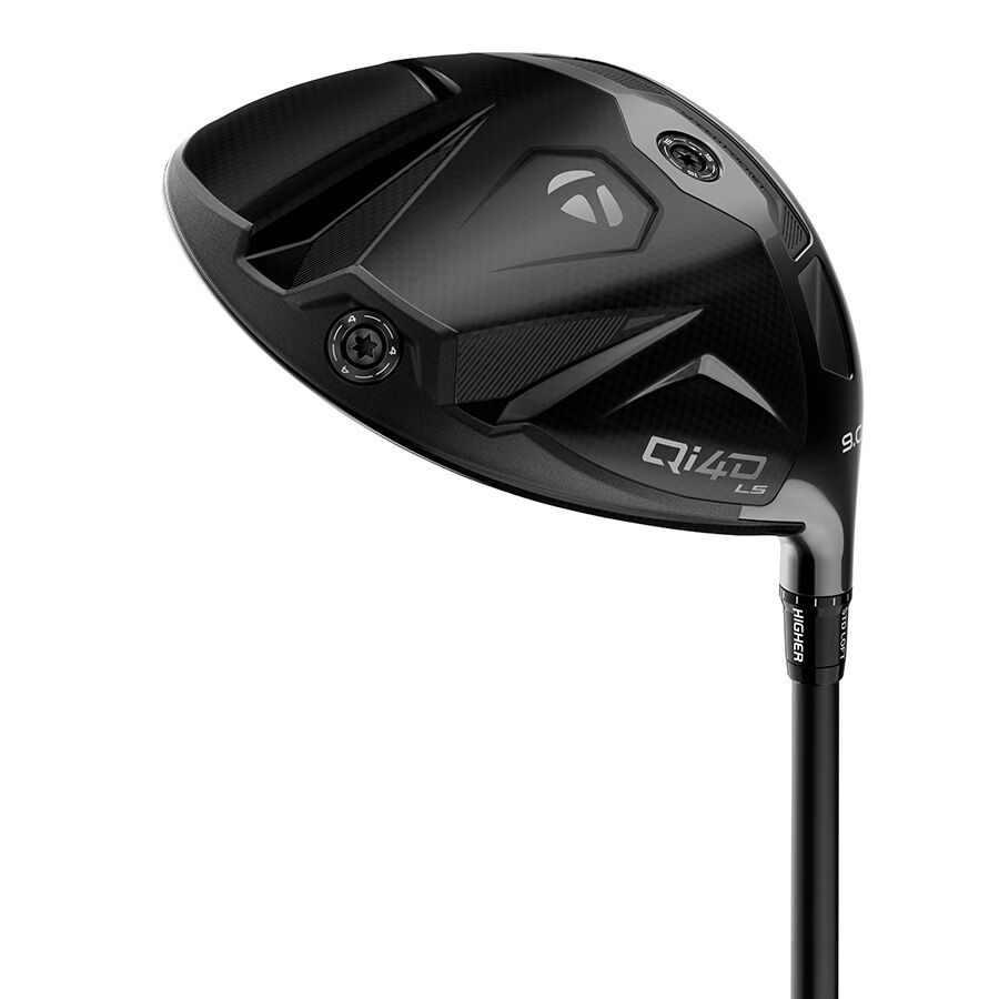 TaylorMade Golf Shadowfall Drivers