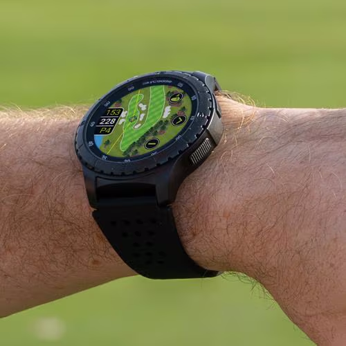 SkyCaddie ® LX5