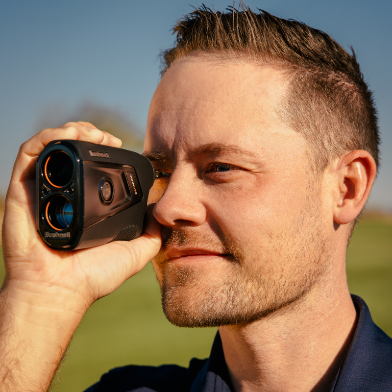 Bushnell Golf Tour V7 Shift Rangefinder