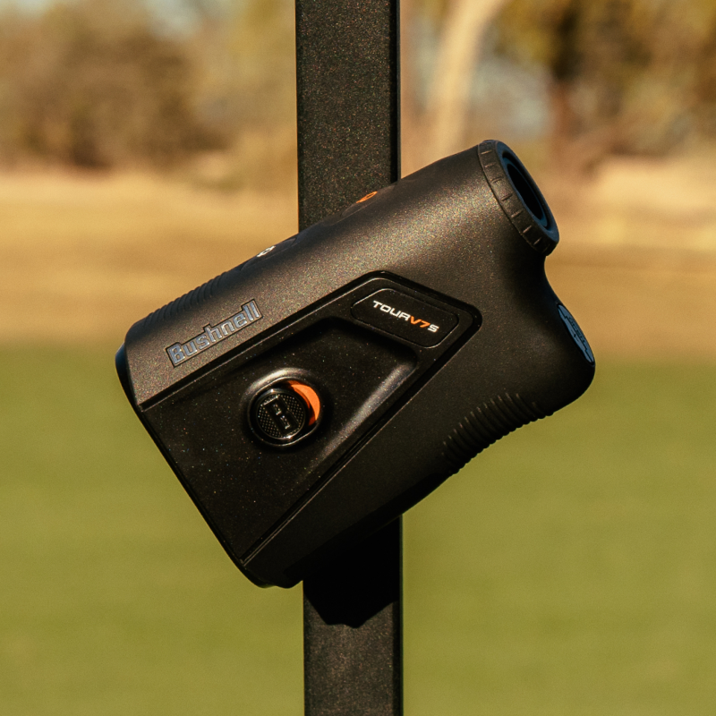 Bushnell Golf Tour V7 Shift Rangefinder