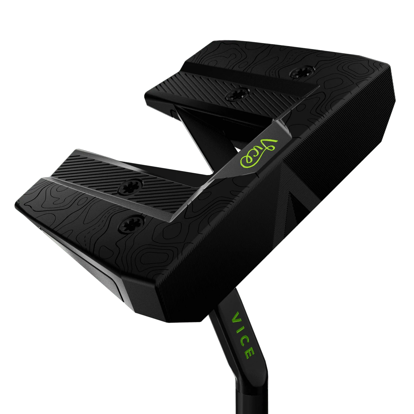 Vice Golf VGP02 Mallet Putters