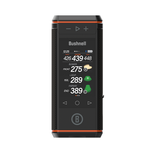 Bushnell Golf Wingman HD