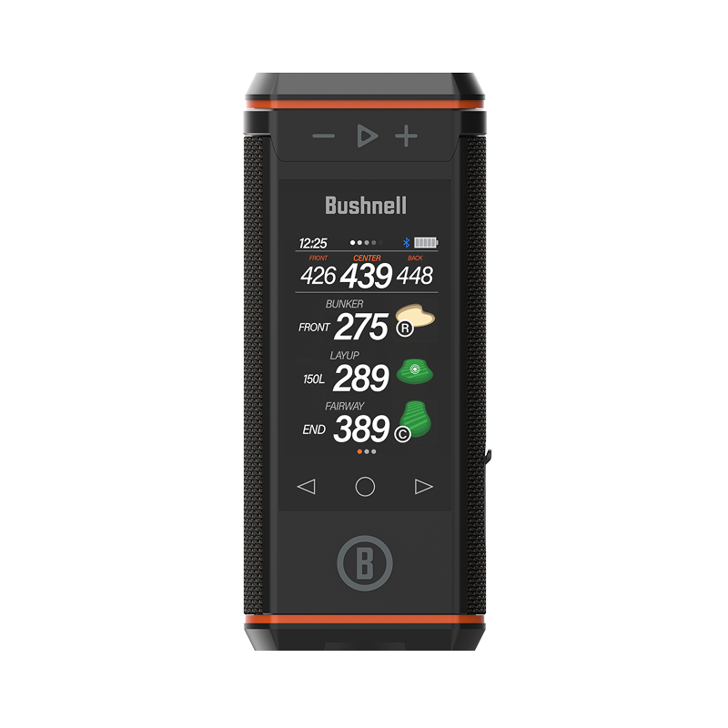 Bushnell Golf Wingman HD