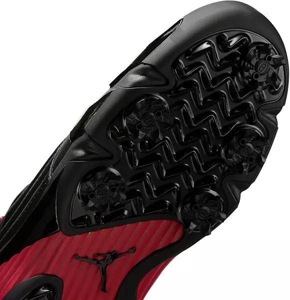 Air Jordan 14 G Men's Spiked Golf Shoes - Nike