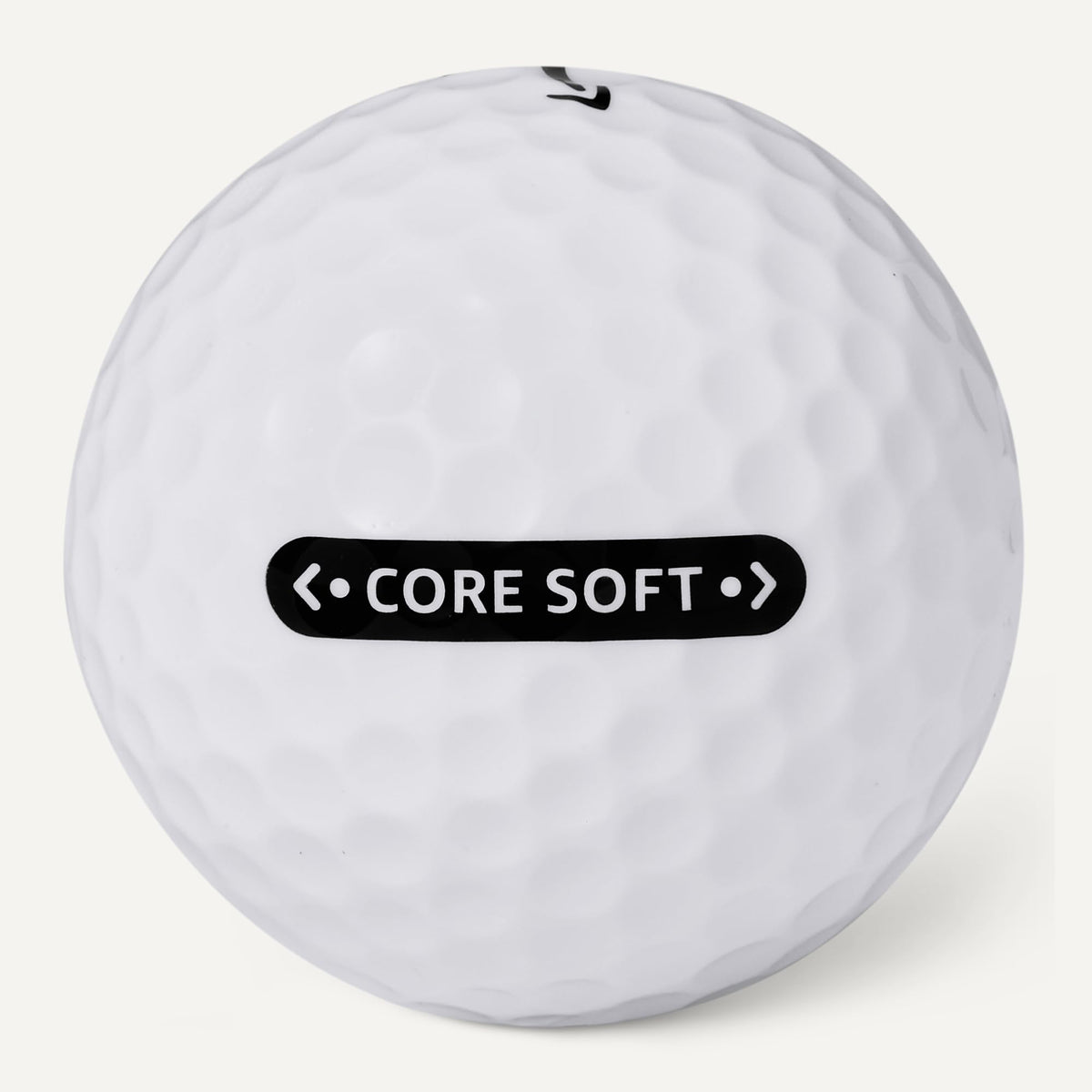 Amazon Basics Core Soft Golf Balls - Amazon