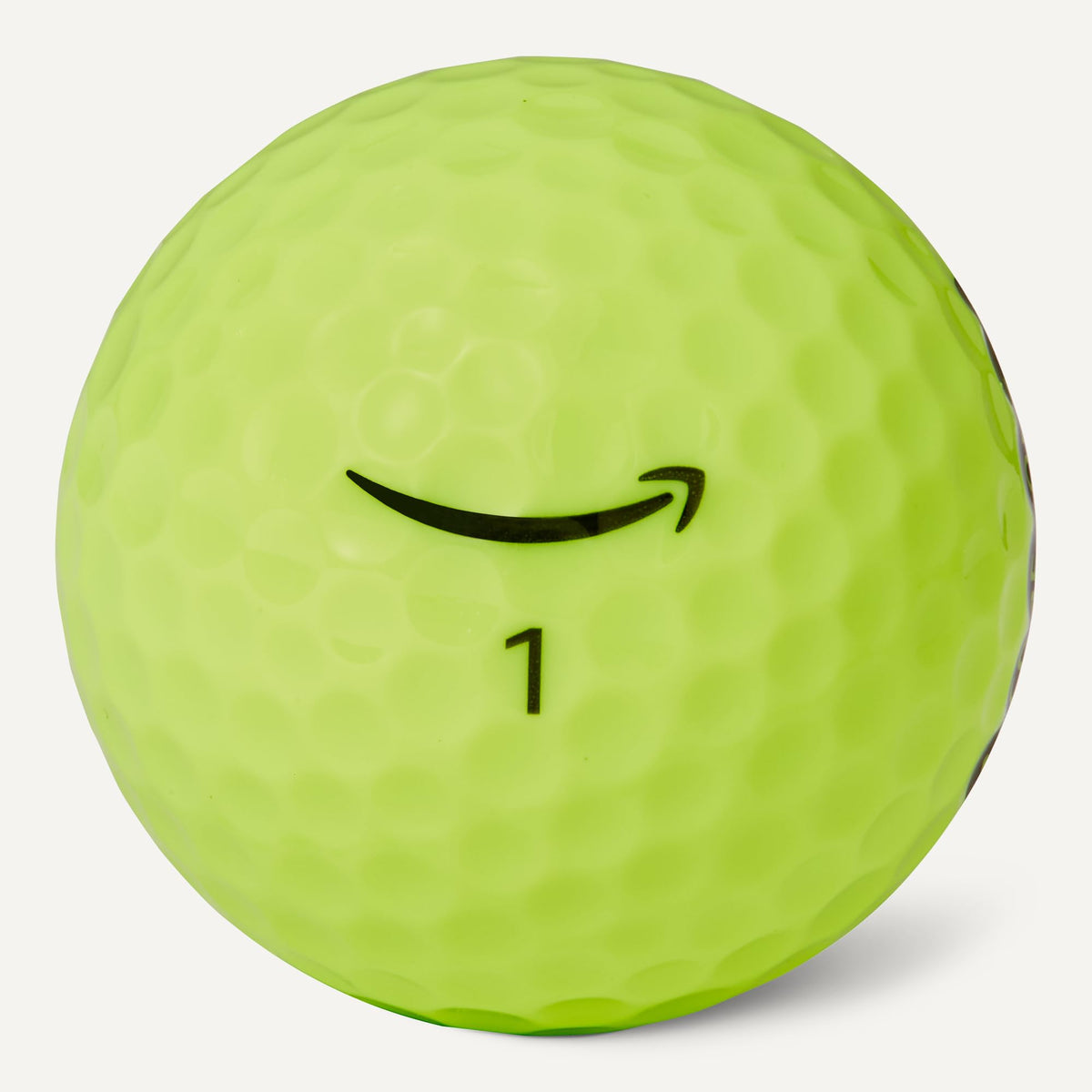 Amazon Basics Core Soft Golf Balls - Amazon