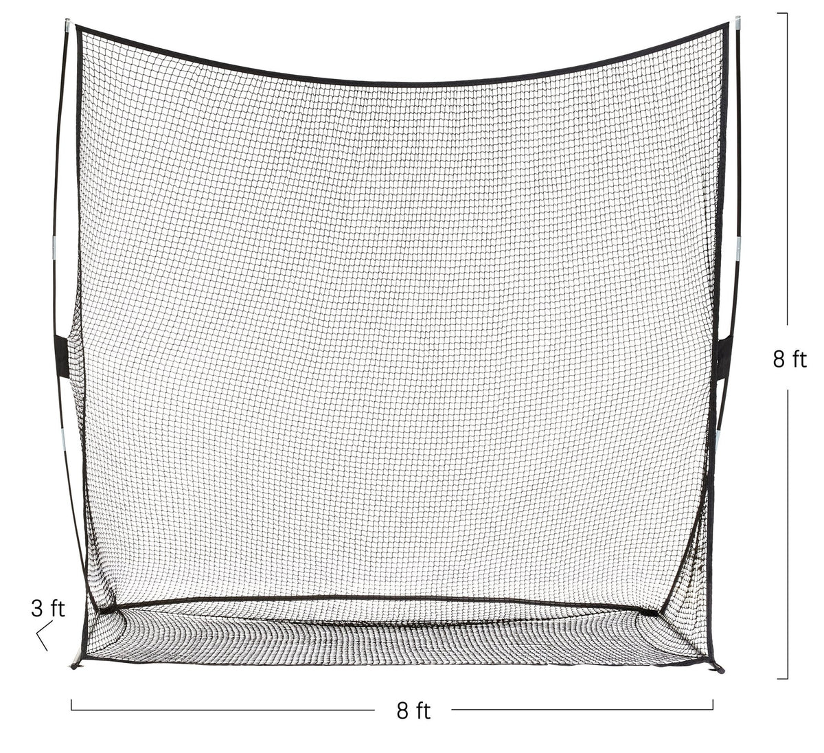 Amazon Basics Golf Practice Net - Amazon