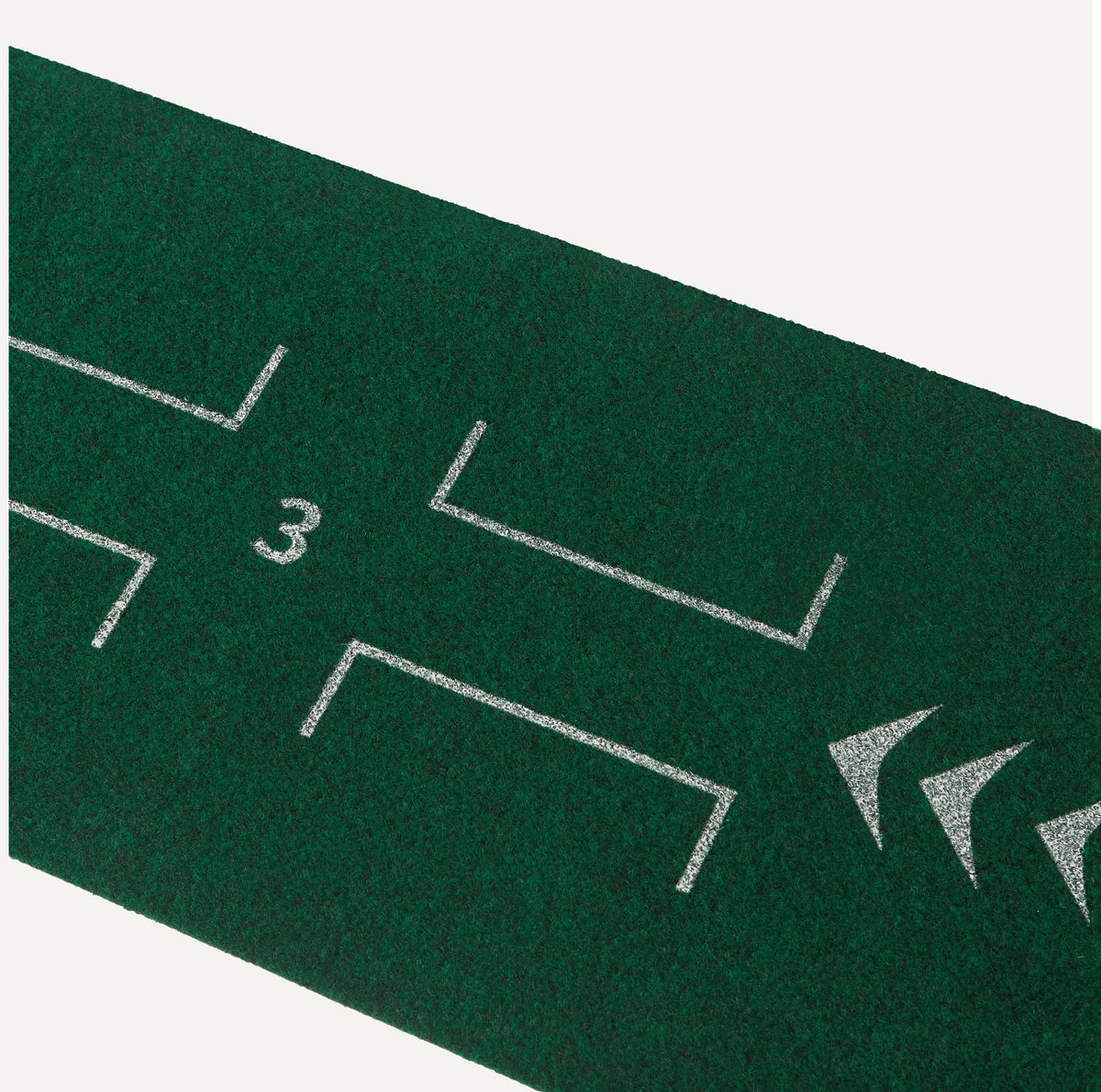 Amazon Basics Golf Putting Mat with Automatic Ball Return - Amazon