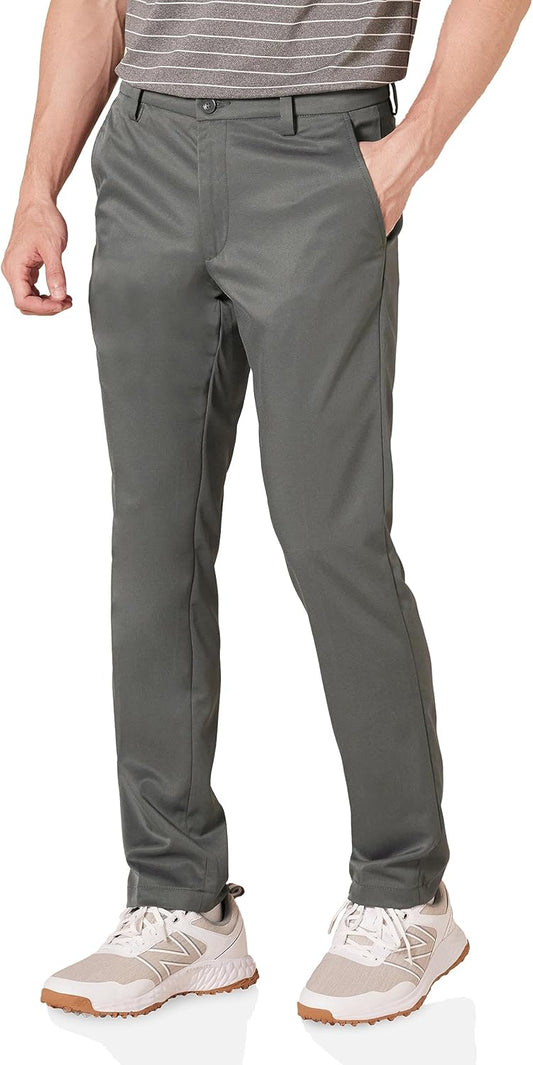 Amazon Essentials Men's Slim - Fit Stretch Golf Pant - Amazon