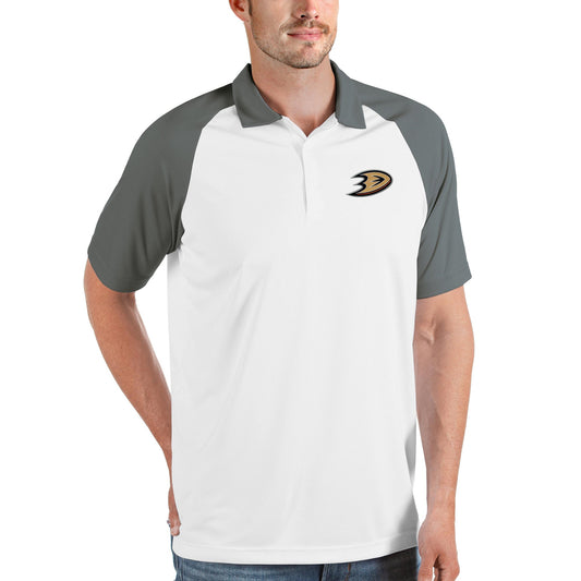 Anaheim Ducks Golf Shirts and Polos -