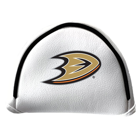 Anaheim Ducks Putter Covers PRT | Team Golf - Team Golf USA