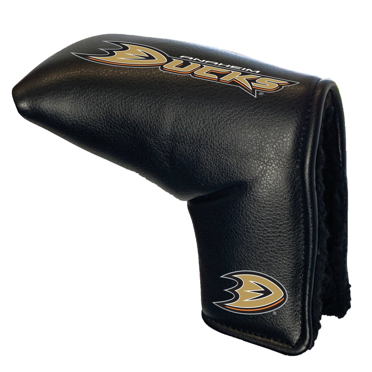 Anaheim Ducks Putter Covers PRT | Team Golf - Team Golf USA