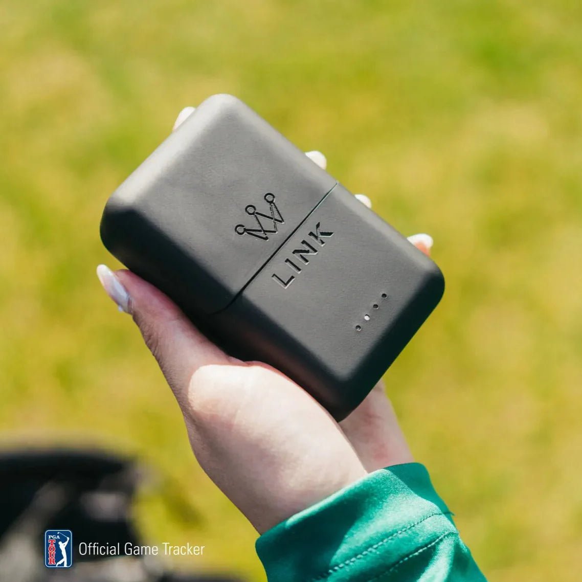 Arccos Link Pro - Arccos Golf