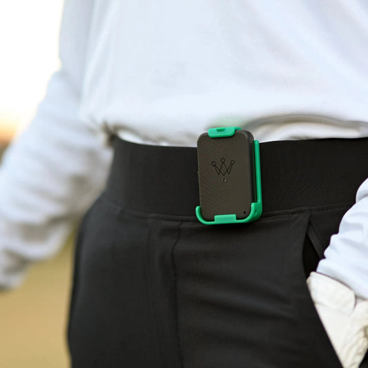 Arccos Link Pro Clip Accessory Pack - Arccos Golf