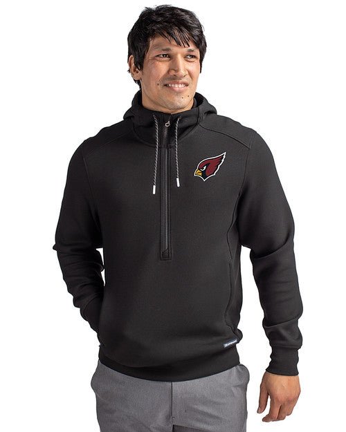 Arizona Cardinals Men's Outerwear | Cutter & Buck - Cutter & Buck