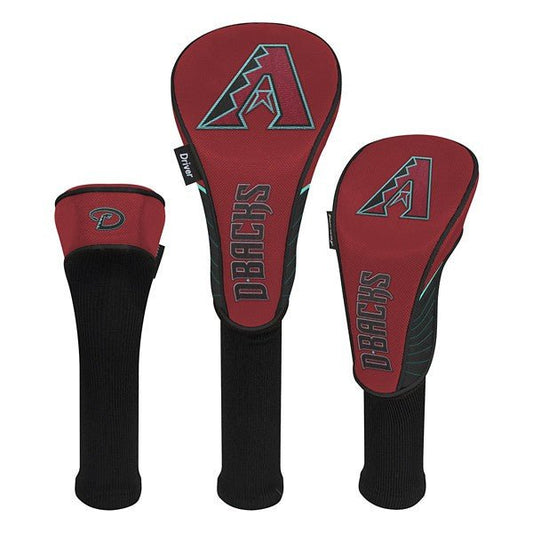 Arizona Diamondbacks Golf Equipment -