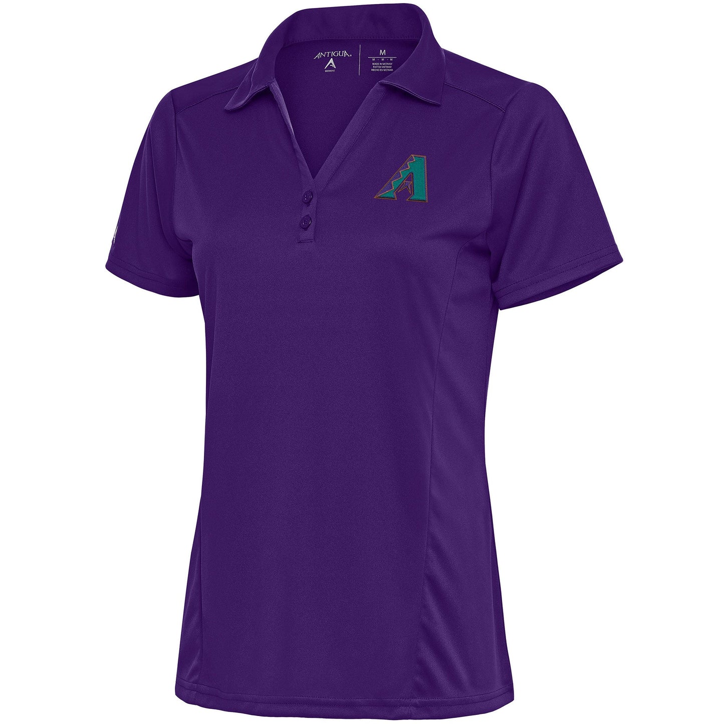 Arizona Diamondbacks Golf Shirts and Polos -