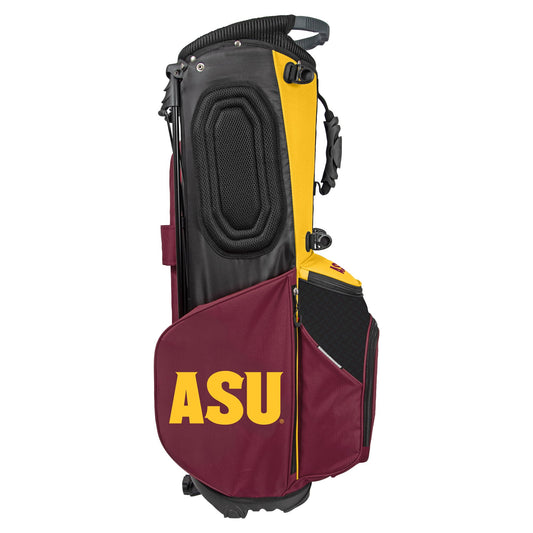 Arizona State Back Nine Stand Bag NCAA |Team Effort - Team Effort