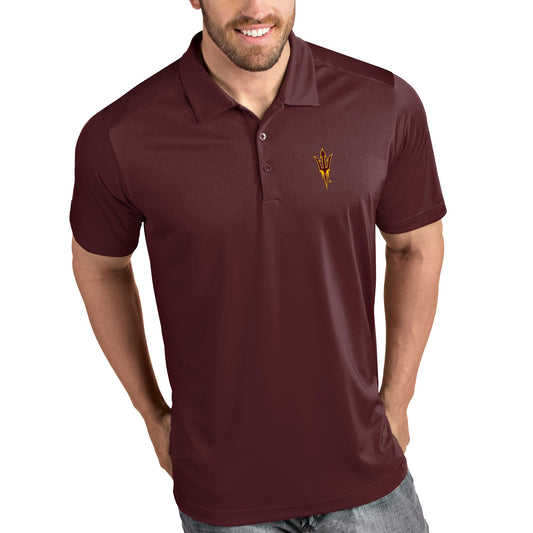 Arizona State Golf Shirts and Polos -