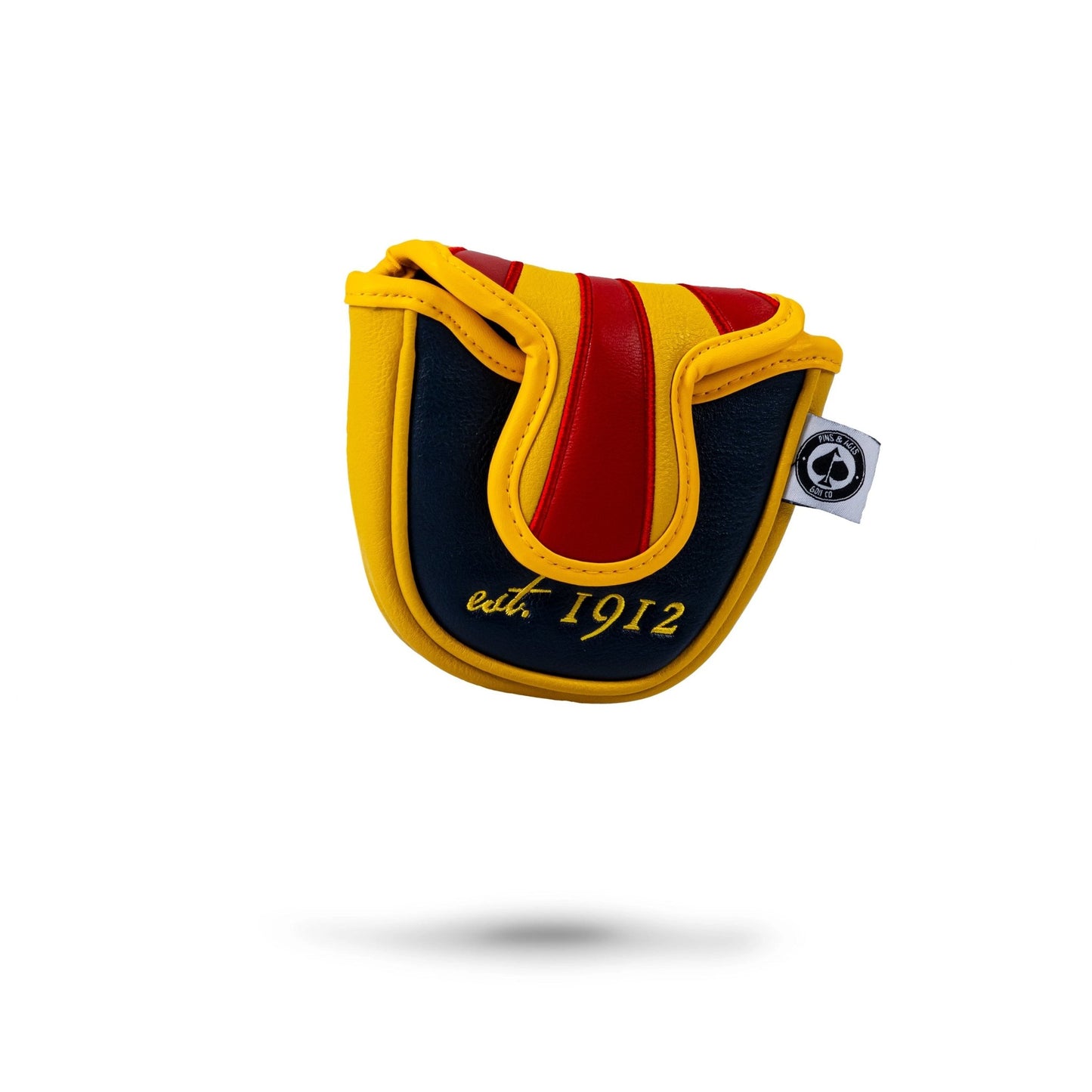 Arizona State Tribute - Mallet Putter Cover - Pins and Aces
