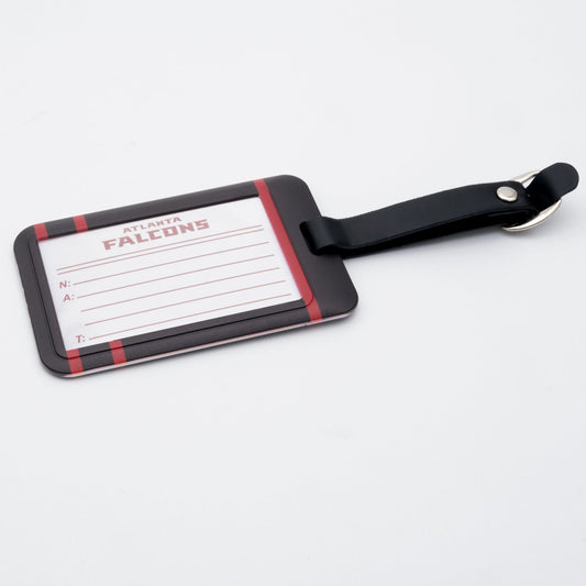 Atlanta Falcons Bag Tag |Team Golf - Team Golf USA