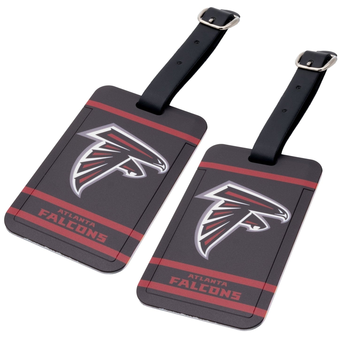 Atlanta Falcons Bag Tag |Team Golf - Team Golf USA
