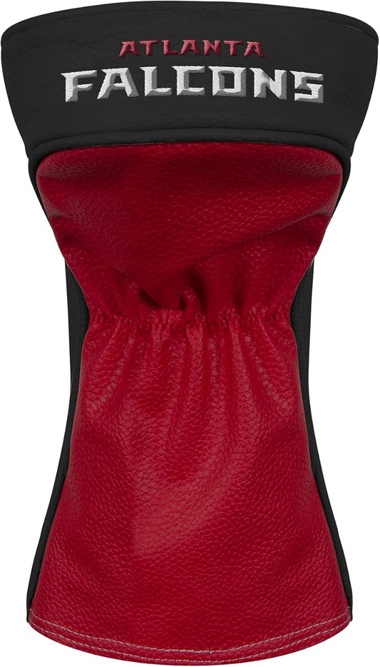 Atlanta Falcons Individual Driver Headcover |Team Effort - Team Effort