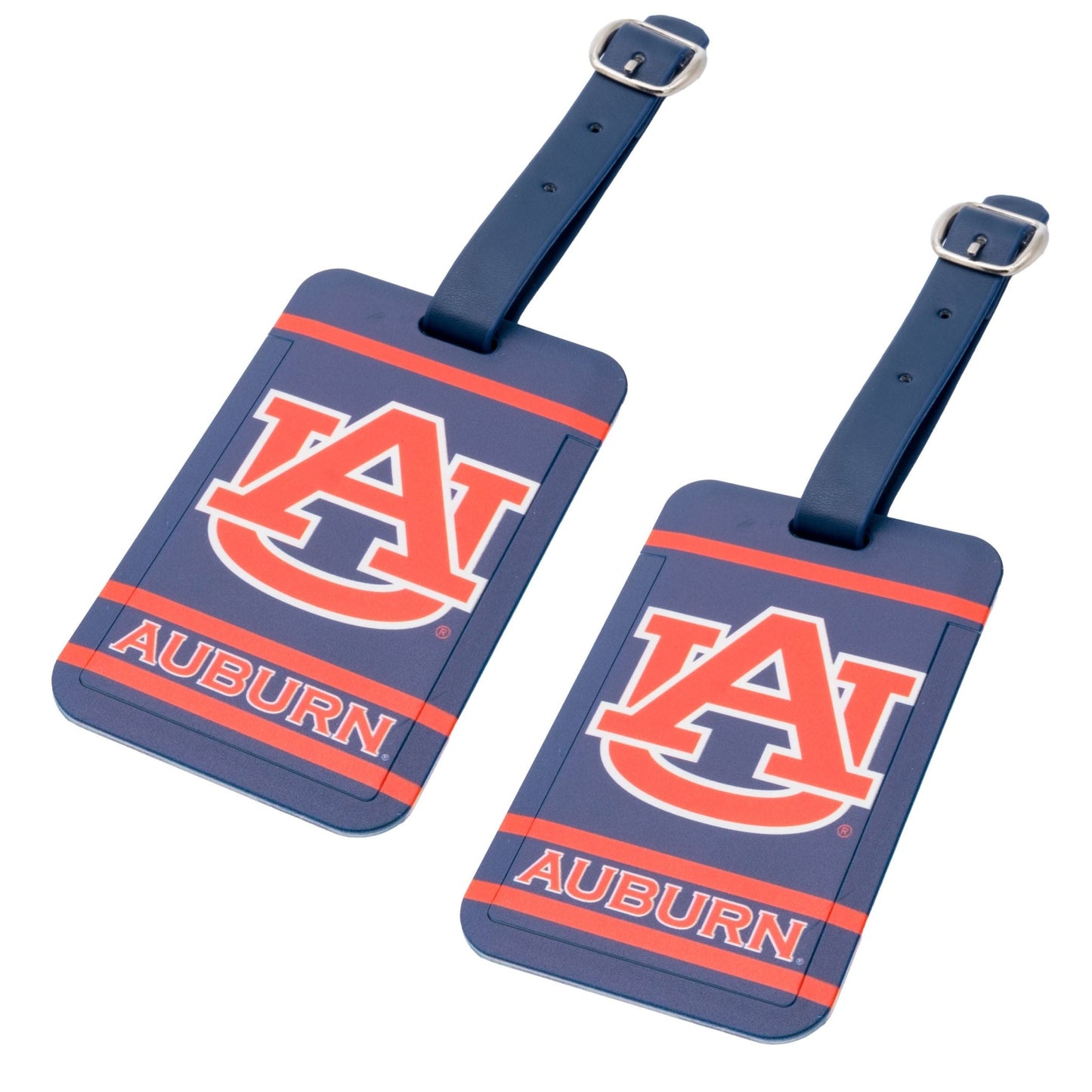 Auburn Bag Tag |Team Golf - Team Golf USA