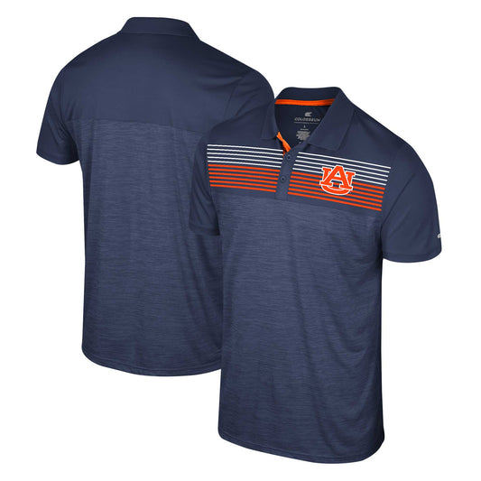 Auburn Golf Shirts and Polos -