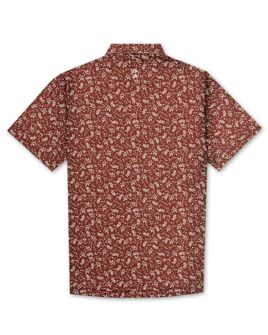 Autumn Bloom - Pins and Aces