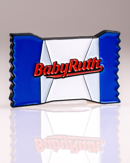 Baby Ruth® Ball Marker - Pins and Aces