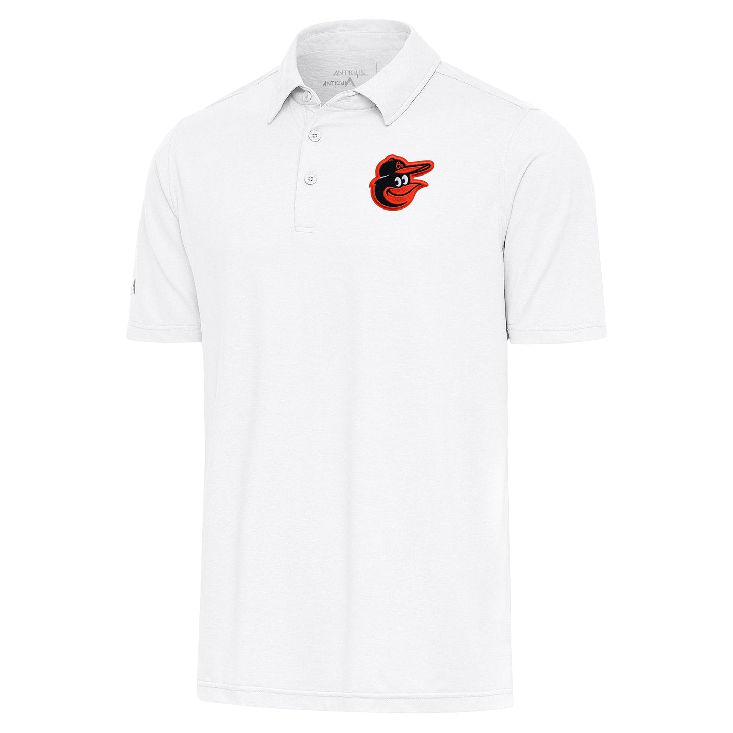 Baltimore Orioles Golf Shirts and Polos -
