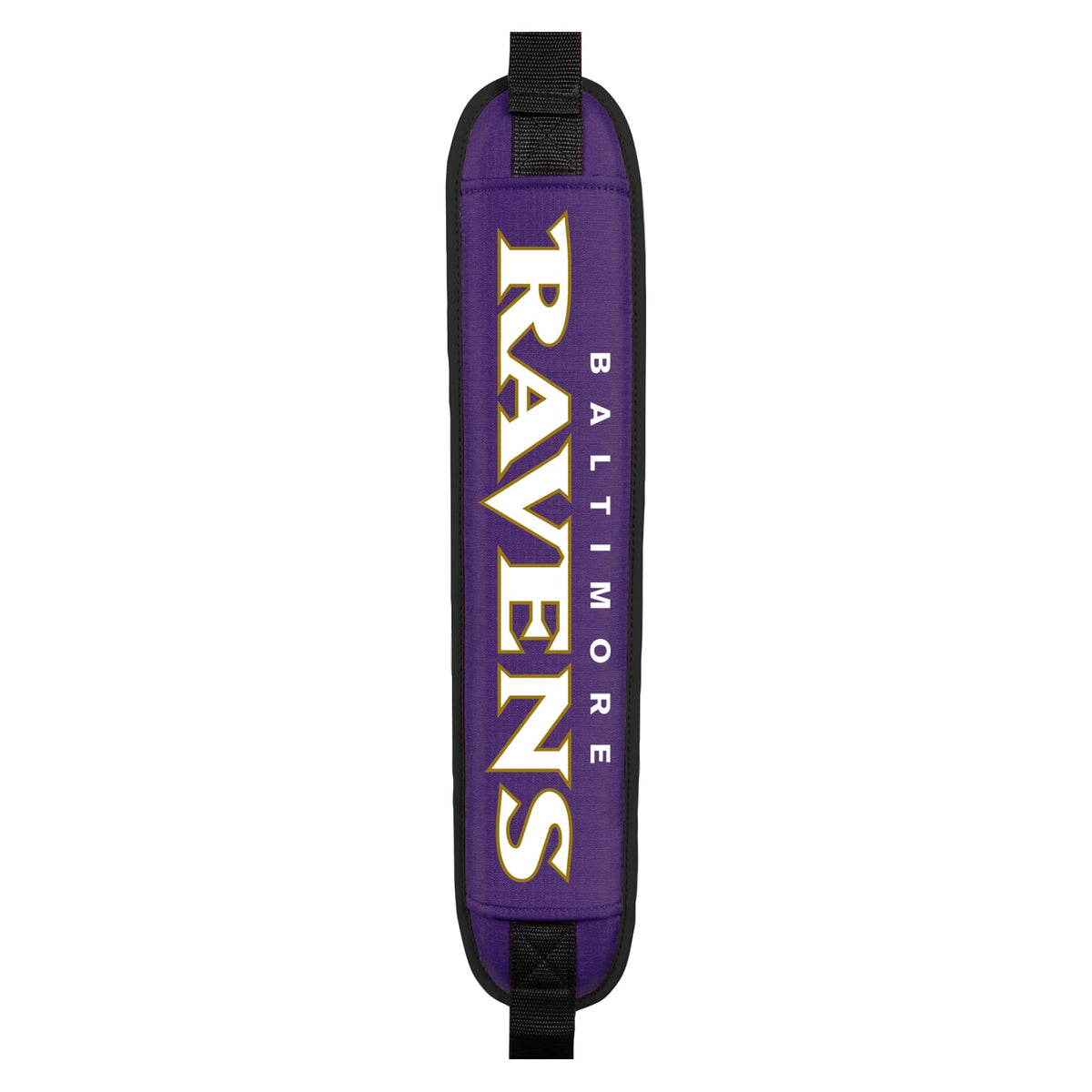 Baltimore Ravens Clubhouse Cooler Cart Bag |Team Effort - Team Effort