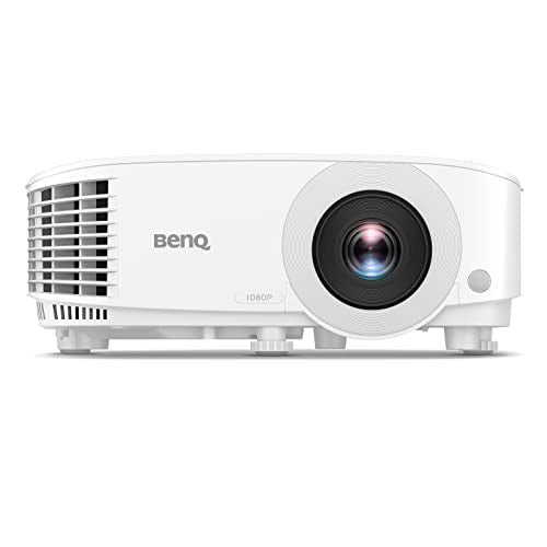 BenQ TH575 | 1080P Gaming Projector | 3800 Lumens | Low Latency with Enhanced Game - Mode - White -