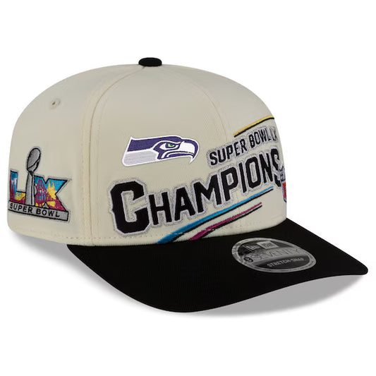 Seattle Seahawks SB Gear