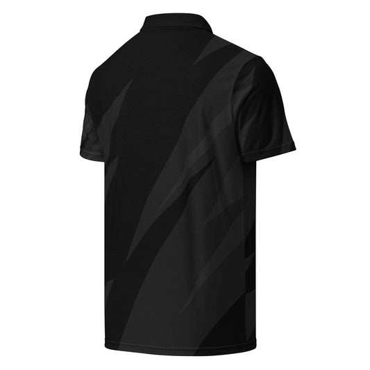 Black Square Golf Edge Men’s slim fit polo - XS -