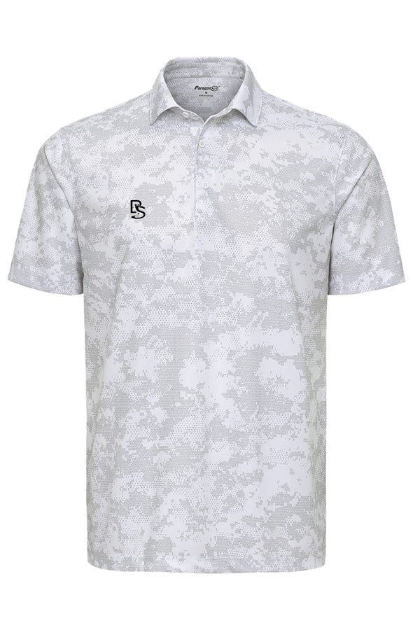 Black Square Golf Monterey Polo - Black Square Golf