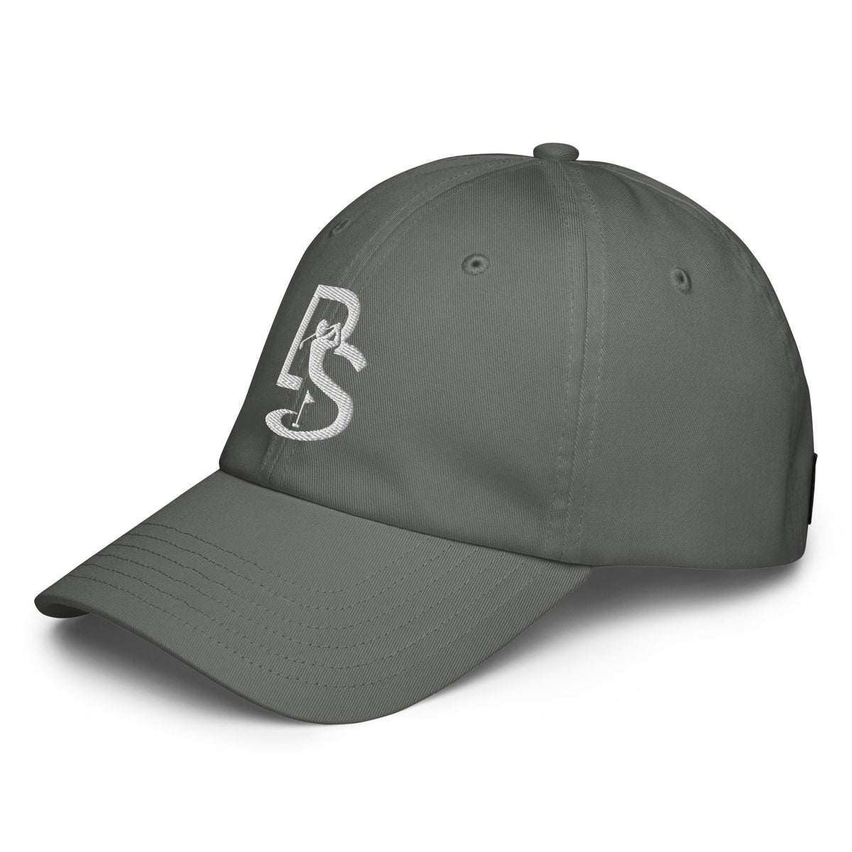 Black Square Golf X Under Armour® Hat - Black Square Golf