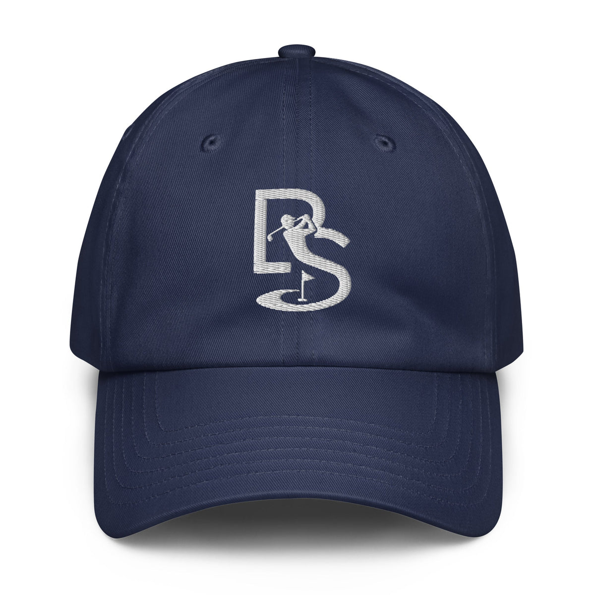 Black Square Golf X Under Armour® Hat - Black Square Golf