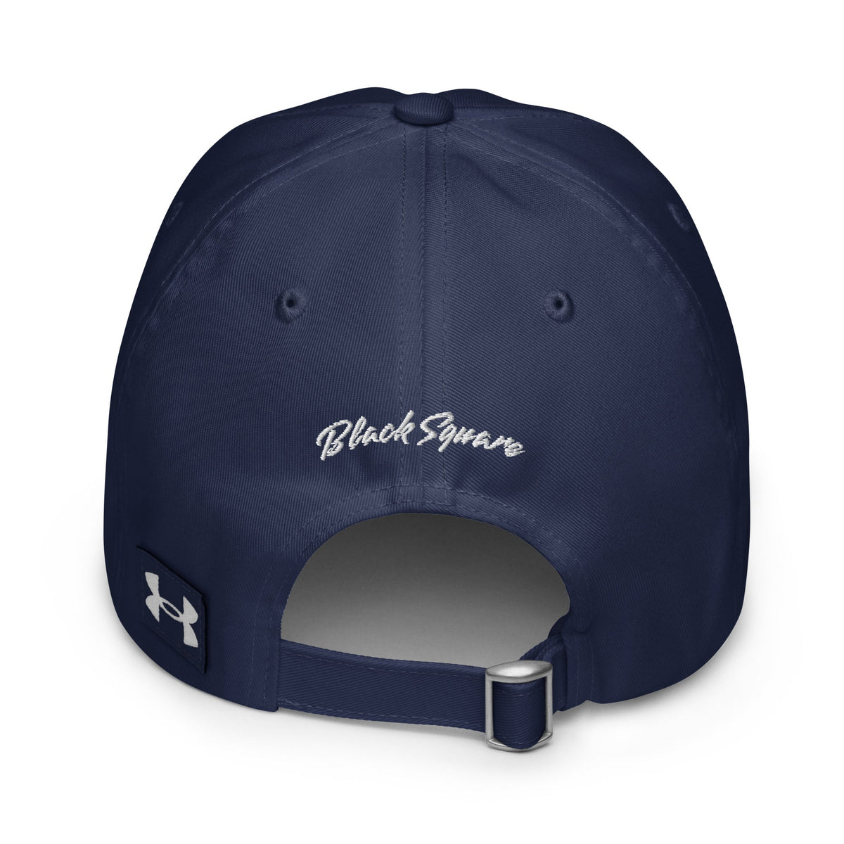 Black Square Golf X Under Armour® Hat - Black Square Golf