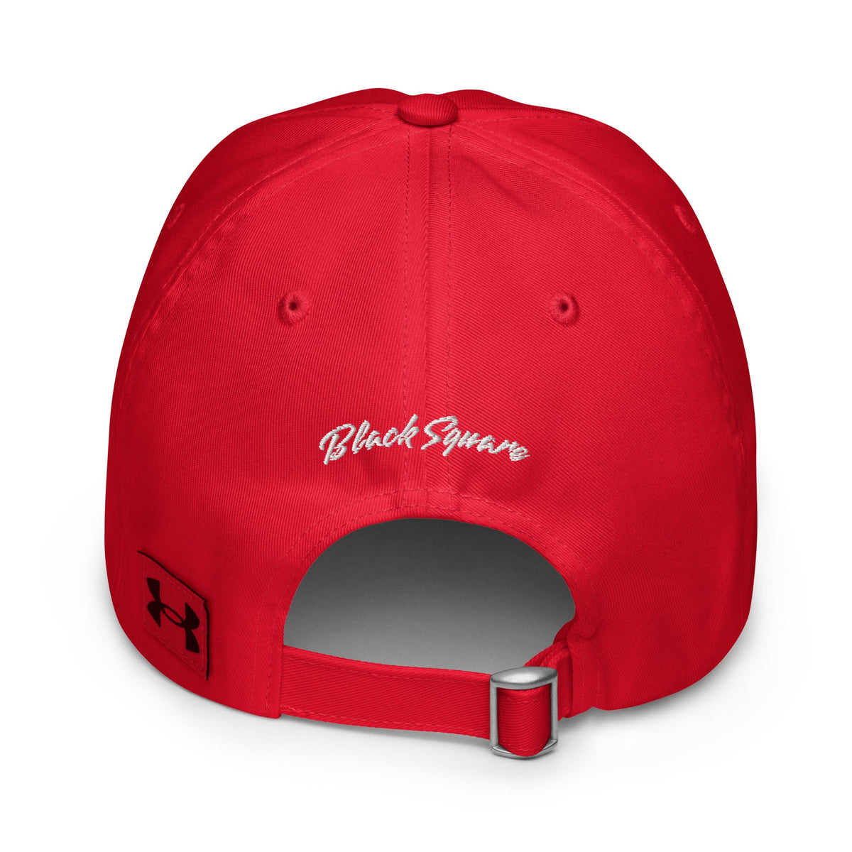 Black Square Golf X Under Armour® Hat - Black Square Golf