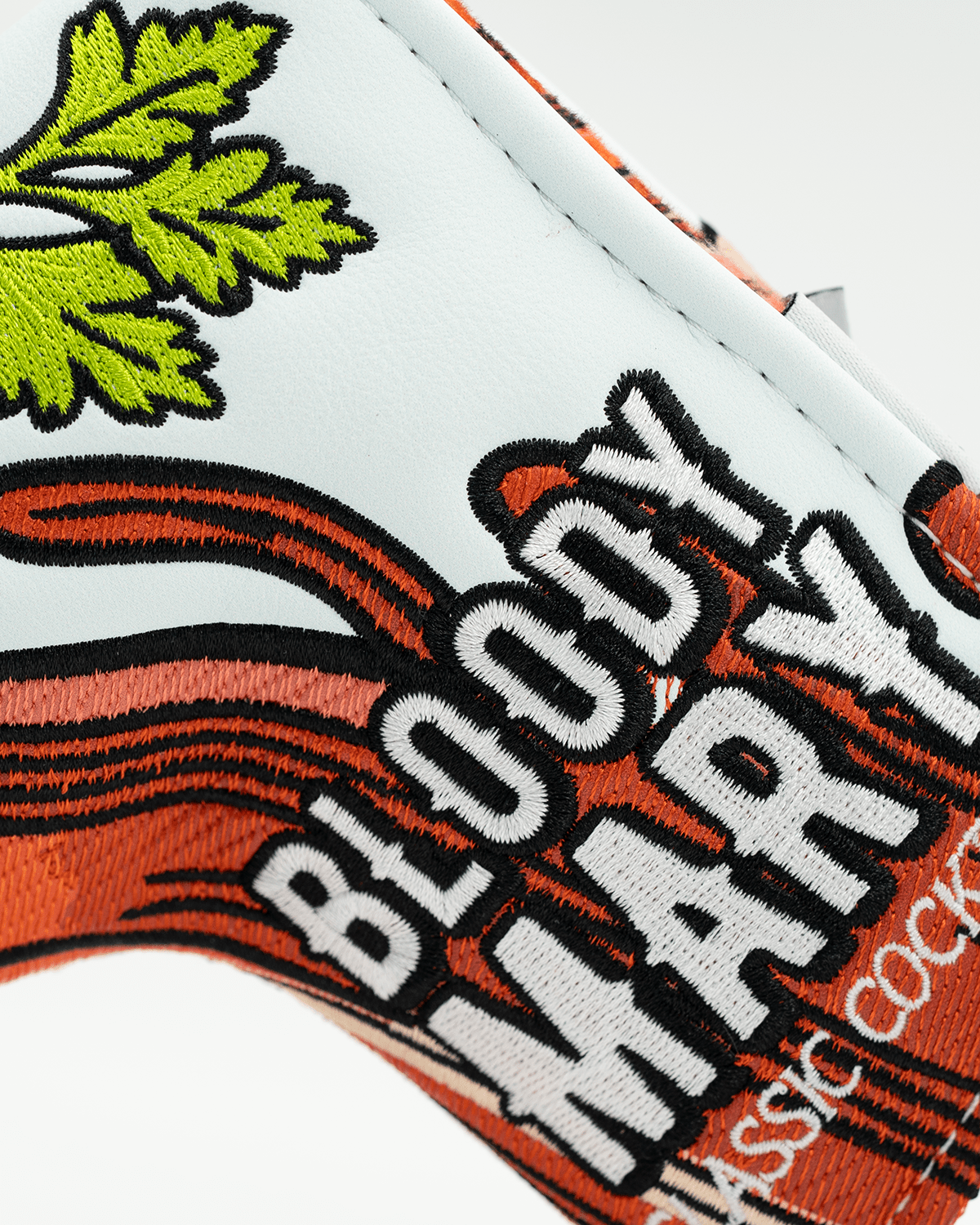 Bloody Mary - Blade Putter Cover - Pins and Aces