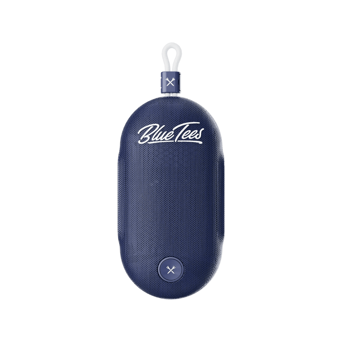 Blue Tees Golf Player GO Magnetic Bluetooth Golf Speaker -
